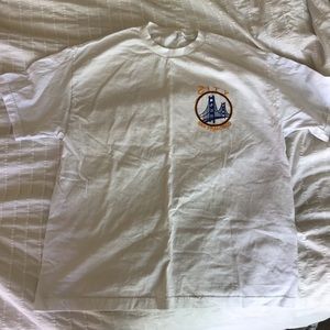 Men’s San Francisco T-shirt